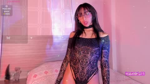 Luna Dulk online show from December 26, 7:13 am