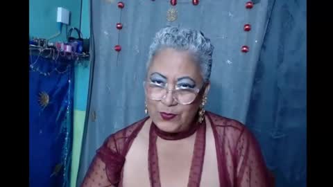 Snapshot of marilincarolina chatting on January 12, 3:28 am Marilin carolina online show from January 12, 3:28 am