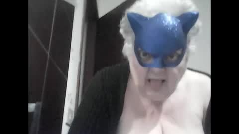 marilu64 online show from December 16, 9:09 pm