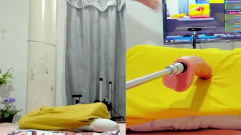 marilyn 16 online show from March 5, 6:54 am