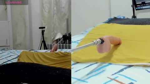 marilyn 16 online show from October 1, 1:32 am