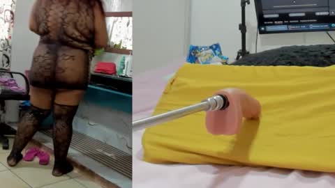 marilyn 16 online show from September 17, 7:45 pm