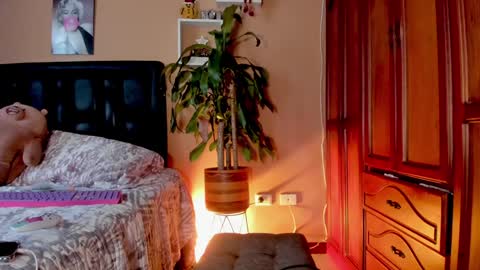 marilyn rouse online show from December 5, 3:39 pm