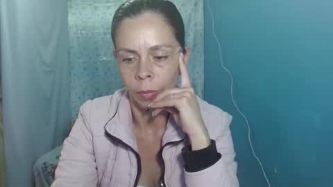  Marilyn  online show from December 3, 9:28 pm