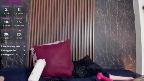 Marilyn  online show from April 18, 7:58 pm