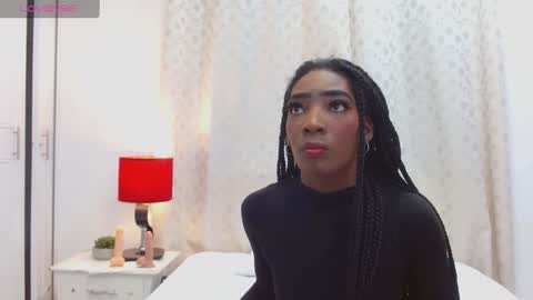 MarilynRios 12 online show from January 31, 7:51 pm