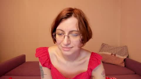 Marilyn online show from March 11, 2:53 pm