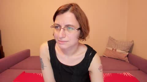 Marilyn online show from November 6, 3:29 pm