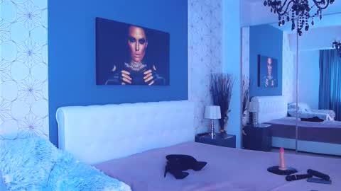 Mary Mais online show from October 8, 7:35 am