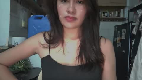 Anngilbuena online show from January 11, 7:41 pm