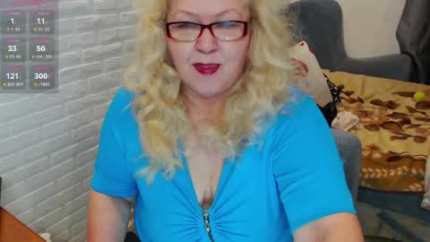 Marina online show from April 5, 3:16 am