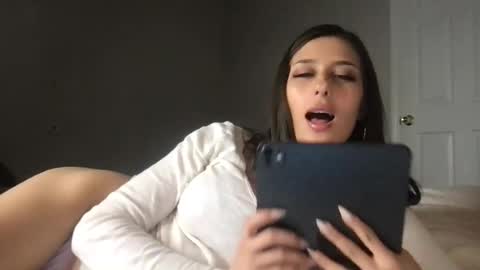 marinalgb online show from July 21, 8:15 am