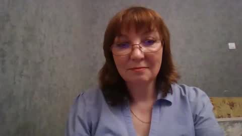 marinamrs online show from October 8, 6:34 pm