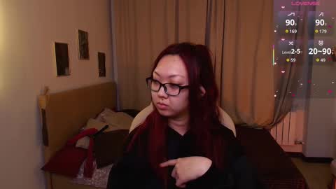 Marine  online show from February 24, 2:27 pm