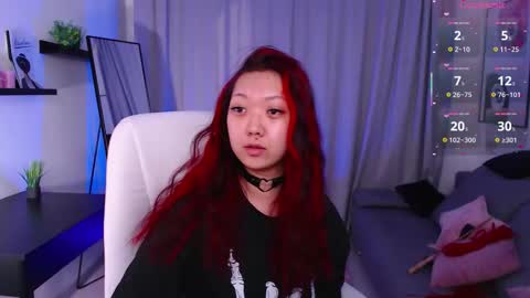 Marine  online show from February 19, 2:27 pm