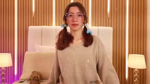 marinette online show from February 24, 1:10 pm