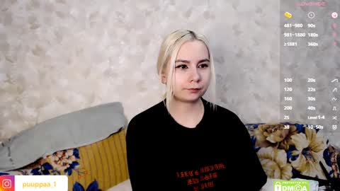 marishka505 online show from February 8, 12:17 pm