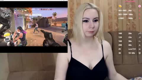 marishka505 online show from March 12, 3:02 am