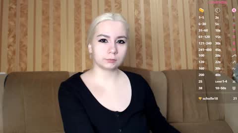 marishka505 online show from February 23, 2:50 pm