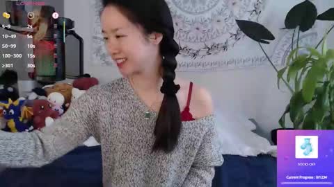 MarissaPeach online show from March 22, 2:56 pm