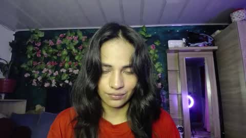 Snapshot of maritza_ferrerr chatting on February 1, 3:19 am Maritza Ferrer -Samara Beltran online show from February 1, 3:19 am
