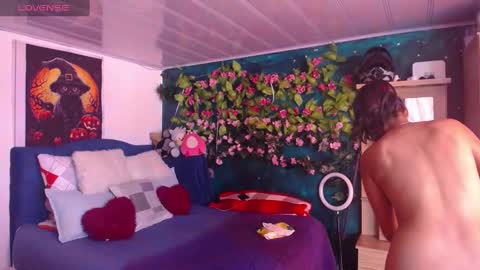 Snapshot of maritza_ferrerr chatting on February 10, 1:44 pm Maritza Ferrer -Samara Beltran online show from February 10, 1:44 pm