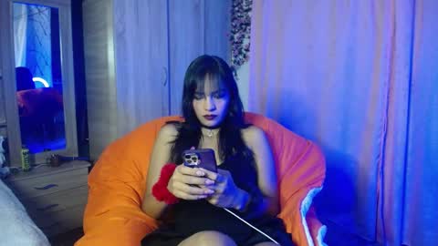 Snapshot of maritza_ferrerr chatting on February 4, 3:44 am Maritza Ferrer -Samara Beltran online show from February 4, 3:44 am