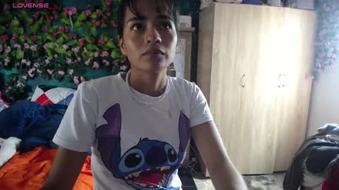 Snapshot of maritza_ferrerr chatting on February 15, 4:12 pm Maritza Ferrer -Samara Beltran online show from February 15, 4:12 pm