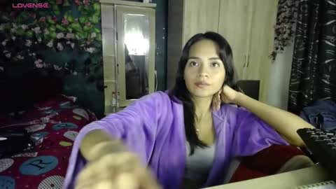 Snapshot of maritza_ferrerr chatting on February 21, 2:50 am Maritza Ferrer -Samara Beltran online show from February 21, 2:50 am