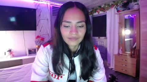 Snapshot of maritza_ferrerr chatting on September 13, 6:32 am Maritza Ferrer -Samara Beltran online show from September 13, 6:32 am