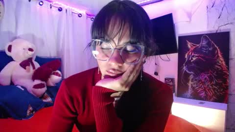 Snapshot of maritza_ferrerr chatting on October 16, 3:42 am Maritza Ferrer -Samara Beltran online show from October 16, 3:42 am