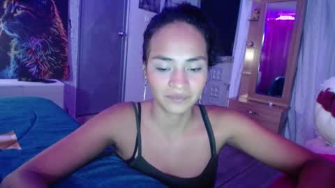 Snapshot of maritza_ferrerr chatting on October 1, 5:23 am Maritza Ferrer -Samara Beltran online show from October 1, 5:23 am