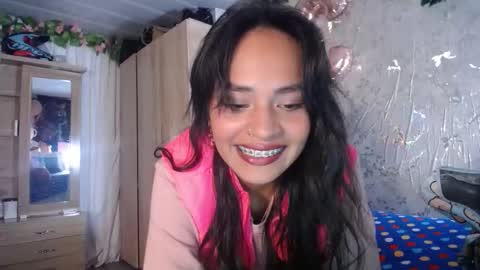 Snapshot of maritza_ferrerr chatting on September 9, 3:39 am Maritza Ferrer -Samara Beltran online show from September 9, 3:39 am