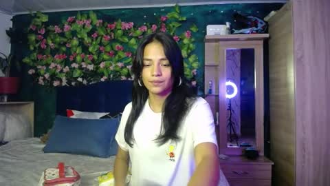 Snapshot of maritza_ferrerr chatting on January 31, 1:33 am Maritza Ferrer -Samara Beltran online show from January 31, 1:33 am