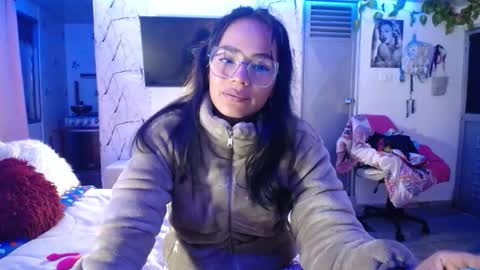 Snapshot of maritza_ferrerr chatting on September 12, 4:46 am Maritza Ferrer -Samara Beltran online show from September 12, 4:46 am