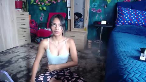 Snapshot of maritza_ferrerr chatting on December 18, 5:42 pm Maritza Ferrer -Samara Beltran online show from December 18, 5:42 pm