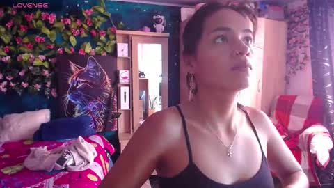 Snapshot of maritza_ferrerr chatting on February 17, 5:23 pm Maritza Ferrer -Samara Beltran online show from February 17, 5:23 pm