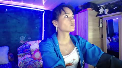 Snapshot of maritza_ferrerr chatting on March 11, 1:59 am Maritza Ferrer -Samara Beltran online show from March 11, 1:59 am