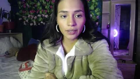 Snapshot of maritza_ferrerr chatting on February 2, 4:59 am Maritza Ferrer -Samara Beltran online show from February 2, 4:59 am