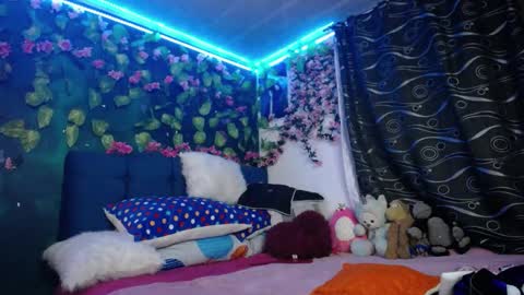 Snapshot of maritza_ferrerr chatting on December 6, 2:24 am Maritza Ferrer -Samara Beltran online show from December 6, 2:24 am