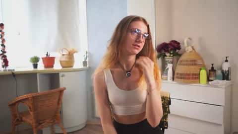 Kate online show from June 15, 3:18 am