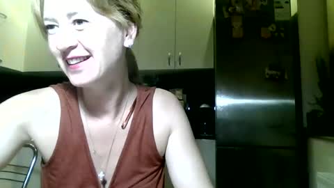 MarizaFouset online show from June 22, 9:34 pm