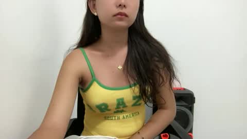 maria online show from January 12, 4:23 pm