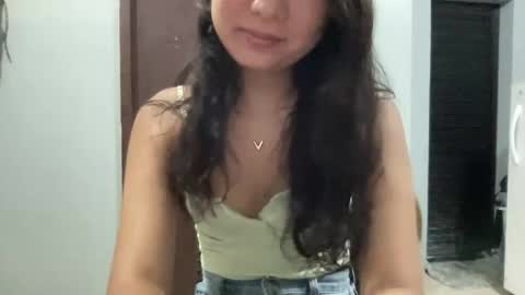 maria online show from October 13, 3:53 am