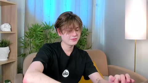 mark_ian_ online show from April 23, 2:30 pm