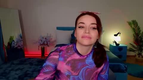 MarlaDewis online show from April 16, 9:39 pm