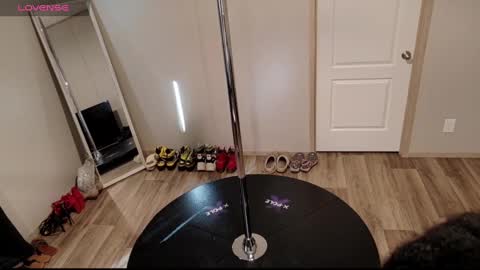 MarleyAquafina online show from October 3, 2:11 pm