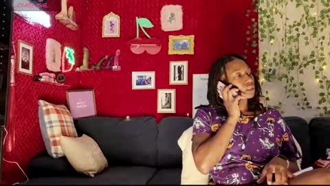 MarleyAquafina online show from September 21, 2:10 am