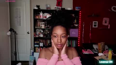 MarleyAquafina online show from February 17, 12:37 pm