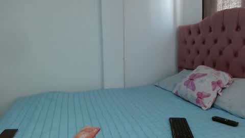 marly_hottest online show from February 8, 3:21 pm